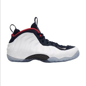 Air Foamposite One PRM